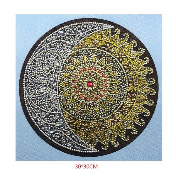 

diamond painting abstract pattern 5d special shaped embroidery needlework rhinestone crystal cross craft stitch kit diy