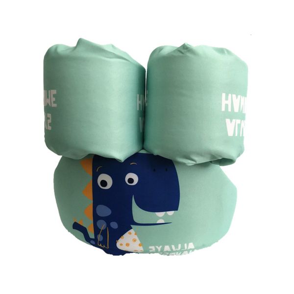 

swimming ring child lifejacket, buoyancy vest, baby float, swimming arm foam lifespan.