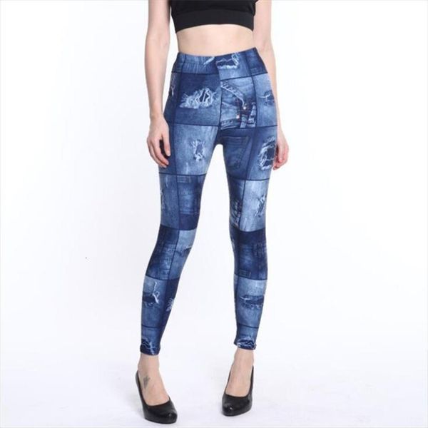 

fitness printing summer fashion slim womens legging leggins pants dropship, Black