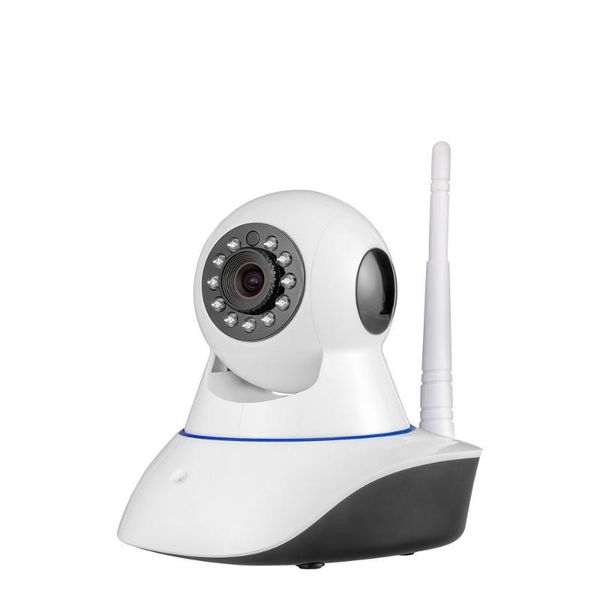 

webcam wireless pan/tilt security network motion ip camera night vision cameras