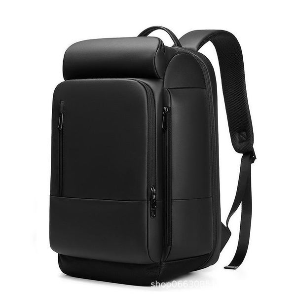 

backpack business men's for trips, water-repellent and large-capacity computer
