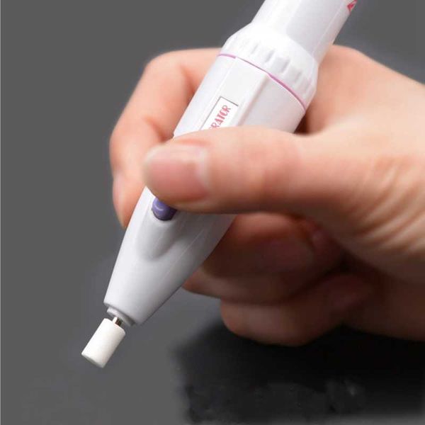 

craft tools portable sander polisher mini electric hand diy nail care