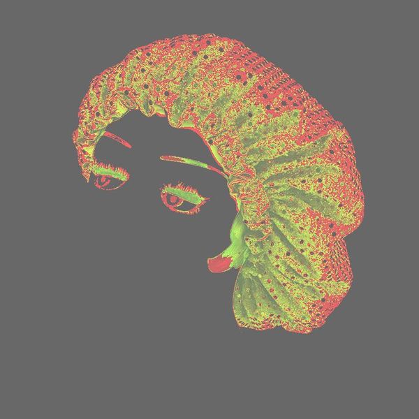 

hair accessories silky bonnet sequined satin for women solid wide bonnets hat comfortable sleeping chemo beanie cap