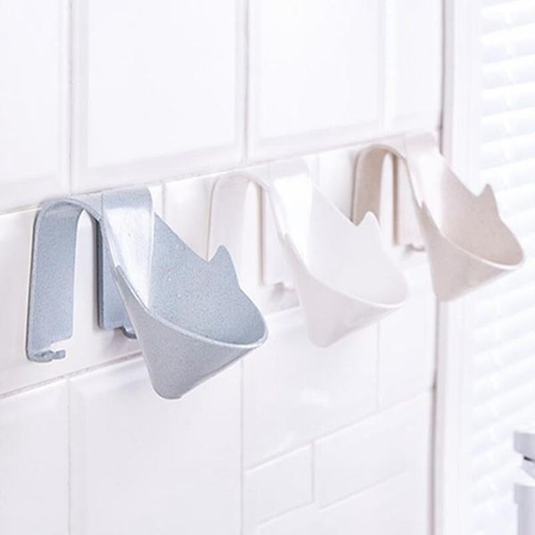 

portable soap dish bathroom creative box home tray student dormitory punching dishes