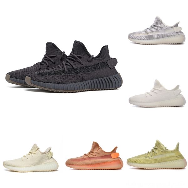 

1s2ic ash safflower inertia light 350 oxford vanta wave shoes sun blue linen cinder tail boost earth marsh breds oreos beluga, Black