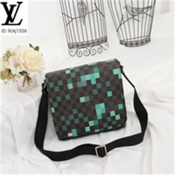 

shoulder brand handbags designer body luxury n5006 totes green new bags mosaic handles flap bags messenger cross bag men bag clutches ev, Red;black
