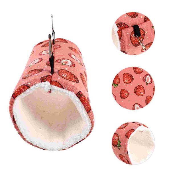 

small animal supplies 1pc pet hammock hanging sleep bed nest hamster