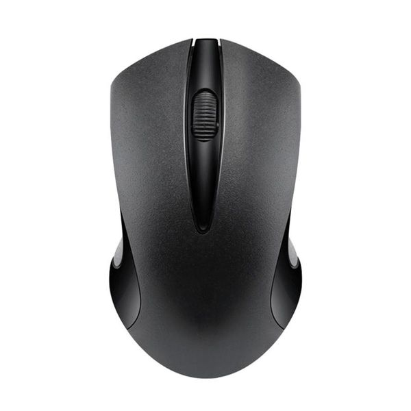 

2.4g wireless mouse silent mute usb rechargeable mice for lappc