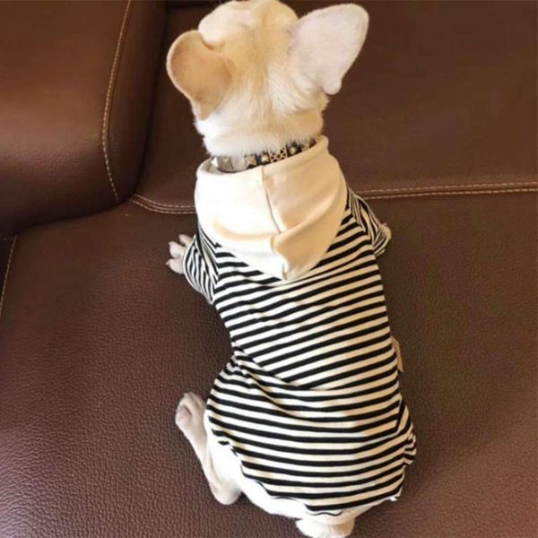 

the dog clothes dog spring clothes thin summer vest