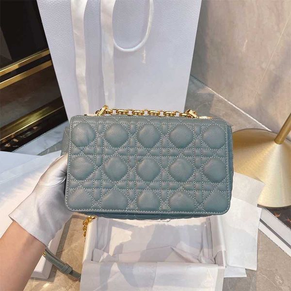 

designer luxury bag latest women designers shouler crossbody bags caros luxurys design handbags letter chain fashion purses ladis elegant gr