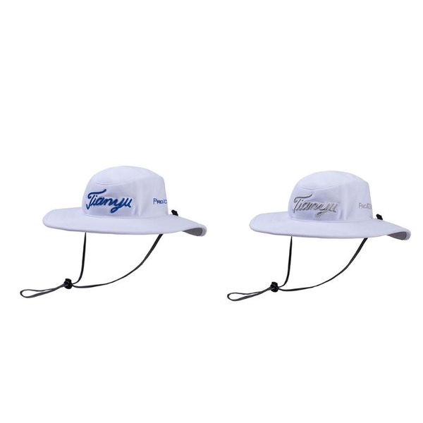 

fishing hats for men and women, adjustable chin strap, uv protection sun cycling caps & masks, Black