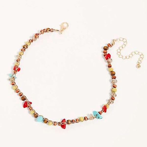 

beautiful delicate art design natural stone necklace bohemian vintage harajuku collares de moda trendy accessories lady gifts chokers, Golden;silver