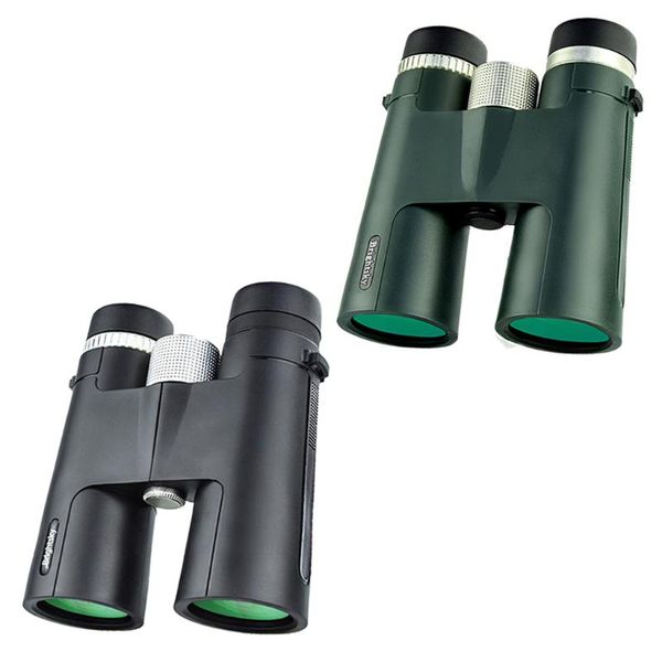 

telescope & binoculars high power 12x42 portable bak4 optical lens