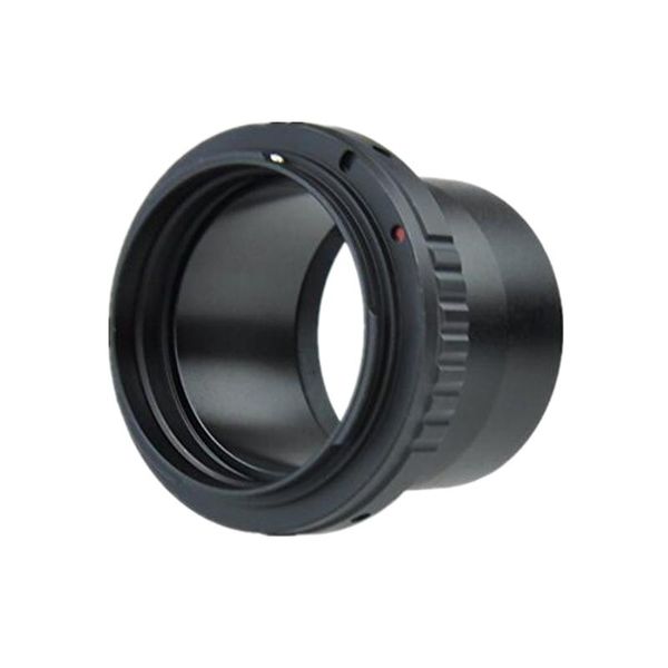

telescope & binoculars datyson 2 inches slr camera connection sleeve t2 interface pography accessories 5p9985+