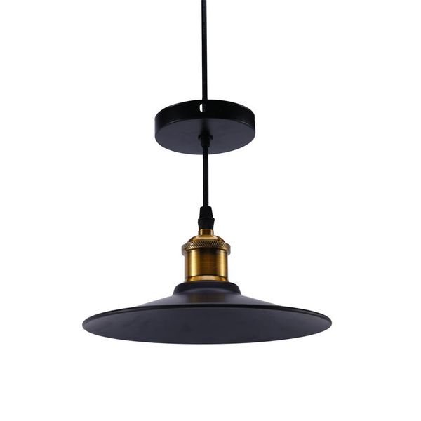 

pendant lamps american retro country industrial style black dress creative lamp bar restaurant cafe entertainment hall chandeliers