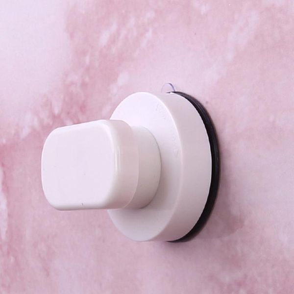

handles & pulls self-adhesive door handle plastic multi-purpose auxiliary knobs round wardrobe glass window furniture suction cup