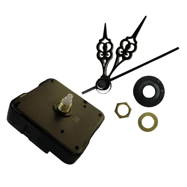 

other clocks & accessories japanese quartz clock mechanism movement classic silent diy watch parts scanning fluorescence needle battery