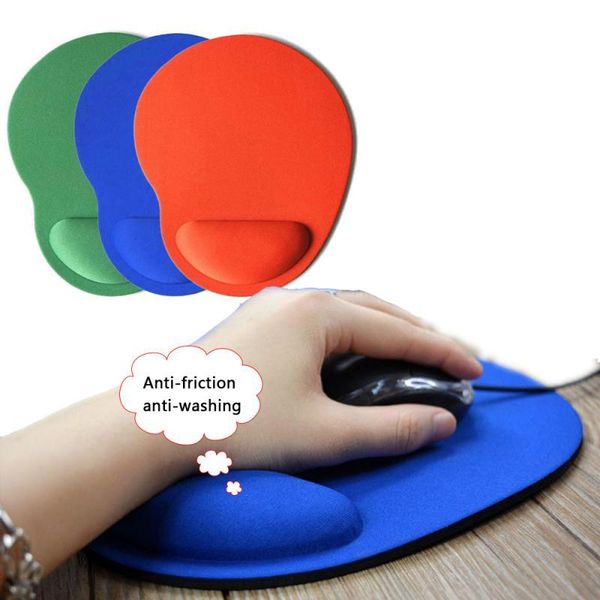

mouse pads & wrist rests wristband pad with protect notebook environmental protection eva for keyboard pc laptop