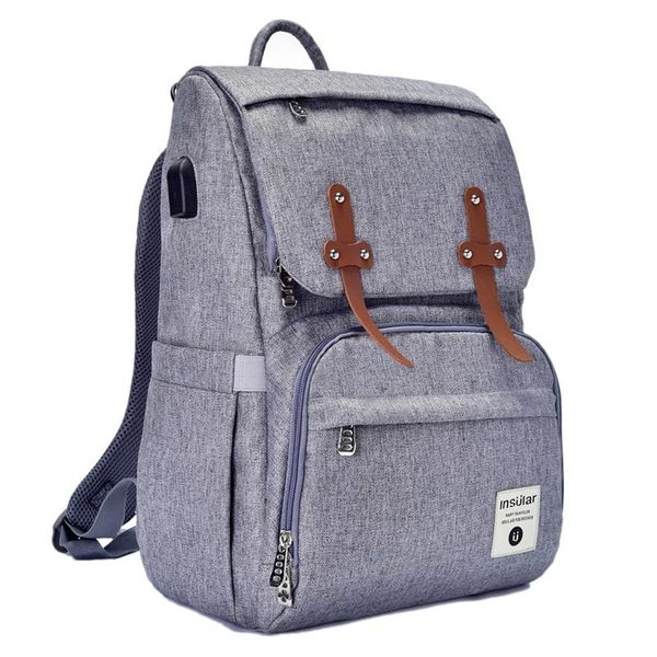 

mummy maternity bag for baby stuff travel nappy changing stroller diaper bags