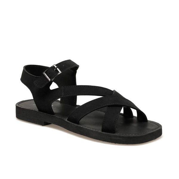 

sandals cs20042 black female