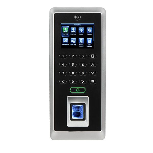 

arrived fingerprint and mf ic card access control reader with camera 3000 po system