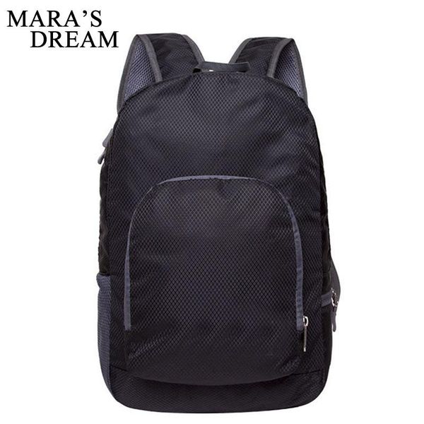 

duffel bags mara's dream women travel bag simple waterproof can fold fashion casual large capacity men and