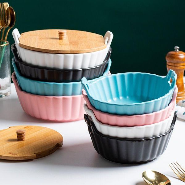 

dishes & plates ceramic cake modle bowl , dishes, salad