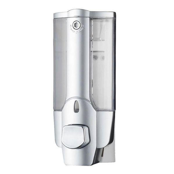 

wall mounted soap dispenser hand touch liquid dispensers bathroom kitchen set