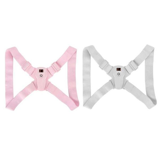 

carriers, slings & backpacks smart posture corrector lightweight back straightener trainer for improve kids adults