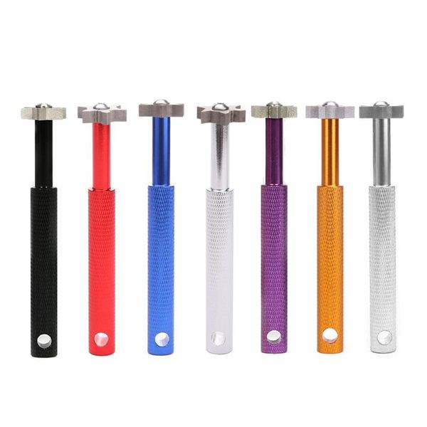 

golf sharpener cleaning tool groove cutter head grooving balls
