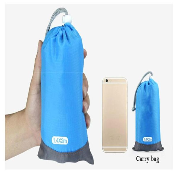 

outdoor pads pocket picnic mat portable camping beach waterproof polyester blanket