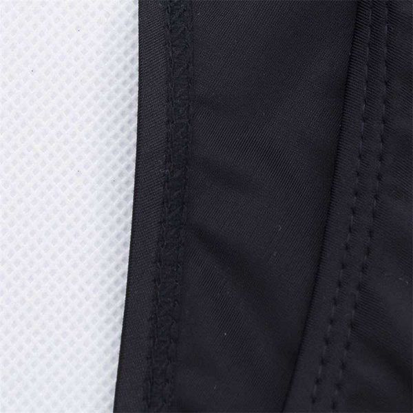 

swimsuit waist split 2021 bikini bandage high one slant shoulder, White;black