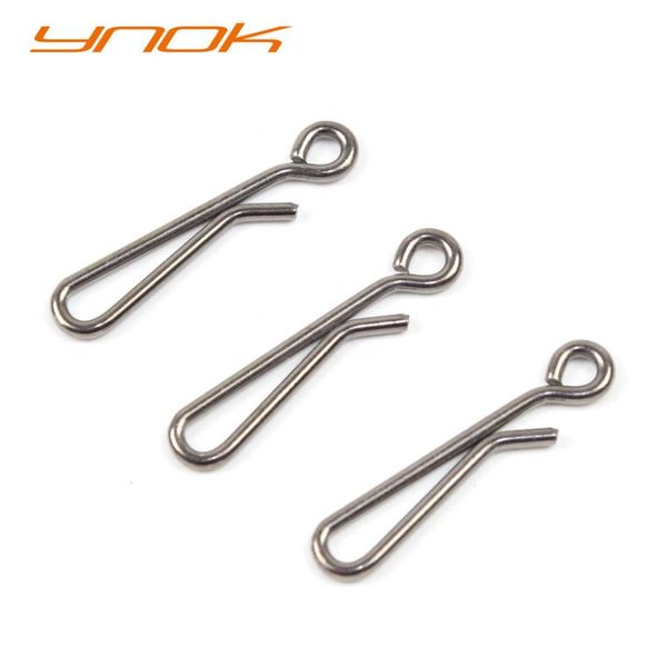 

fishing lure accessories hanging snap hook connector hooks