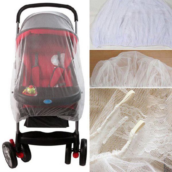 

baby carriage mosquito net dust and stroller encrypted full cover special wholesale increase security parts & accessories1