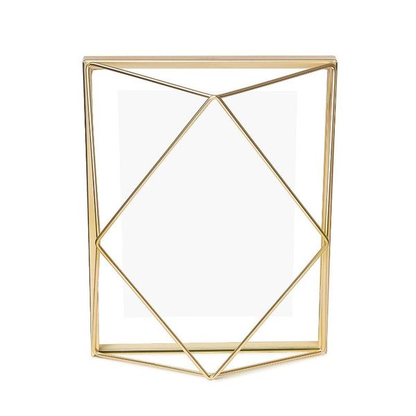 

frames and mouldings luda-minimalist nordic creative graduation po frame tableiron + glass