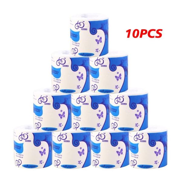 

toilet paper roll wood pulp towel household for office family restaurant kitchen