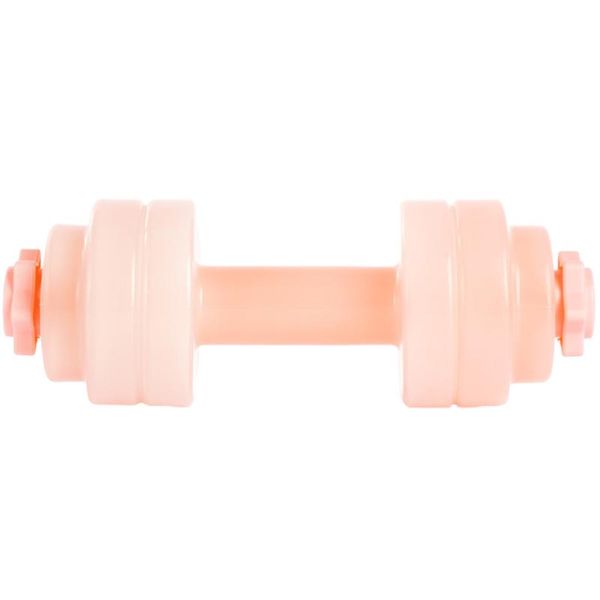 

2pcs training water dumbbells adjustable weight ladies fitness plastic arm muscle toning home gym leakproof workout practical