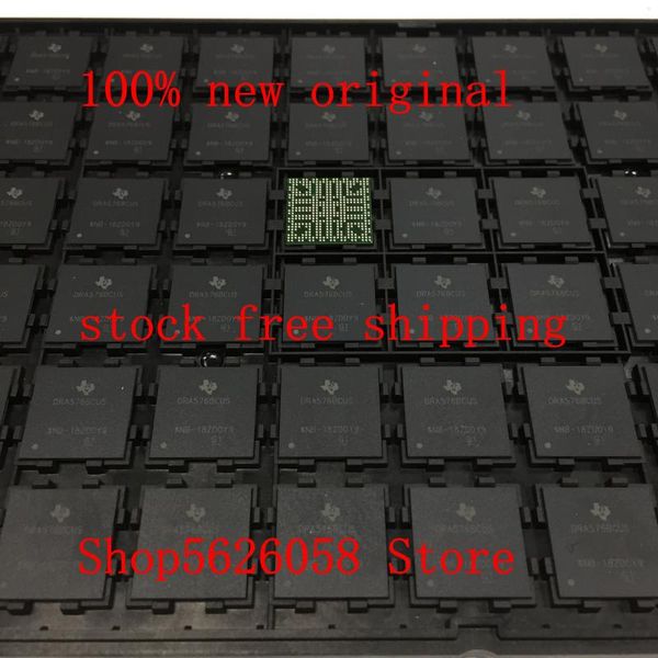 

smart power plugs dra576bcus bga 100% original 2pcs-100pcs/lot stock