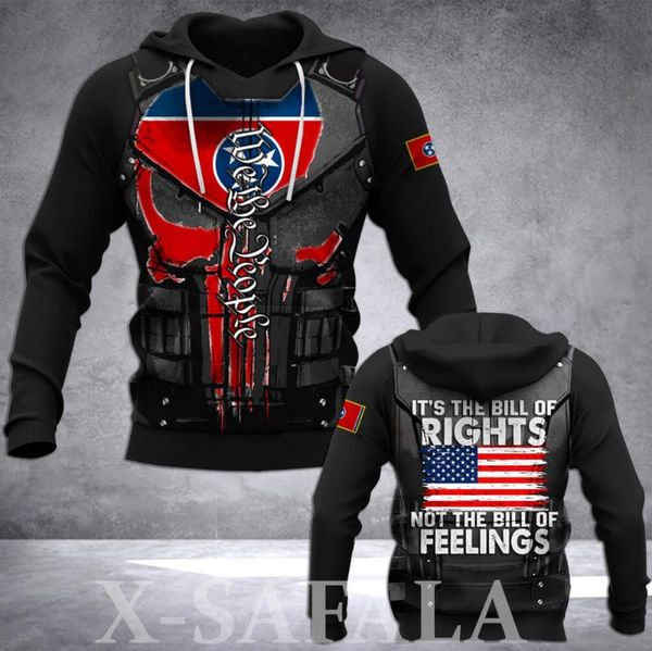 

men's hoodies & sweatshirts amazing veteran flag skull countrty 3d printed hoodie man female zipper pullover sweatshirt hooded jersey s, Black