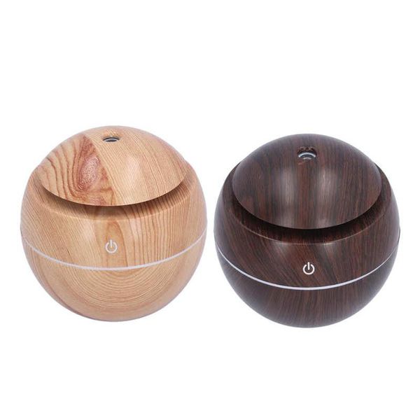 

air purifiers humidifier mist 130ml car deskfor office bedroom living room