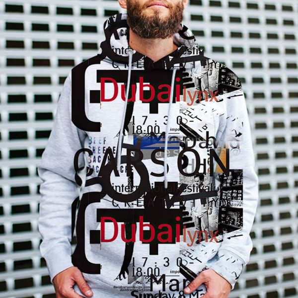 

men's hoodies & sweatshirts 3d streetwear hip hop hoody sweatshirt harajuku fashion casual clothing men anime hoodie, Black