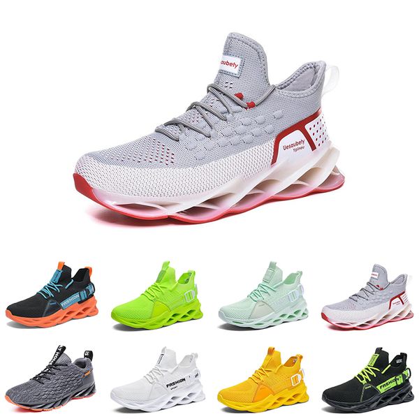 

triple men shoes women running black yellow red lemen green cool grey mens trainers sports sneakers twenty seven226 s