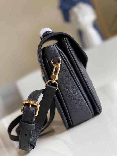

70% off design new high-quality customized luxury women's handbag shoulder leather messenger bag presbyopia x7oi