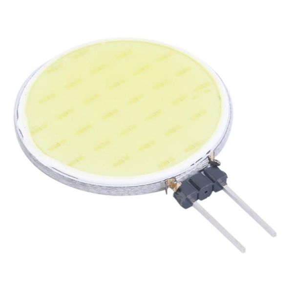 

bright g4 7w 30 cob led for spotlight crystal lamp dc 12v voltage panel lights