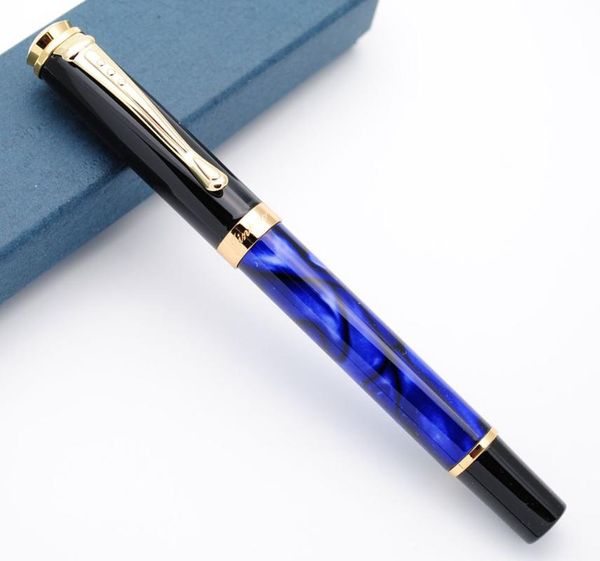 

fountain pens jinhao 500 marbled pen f nib