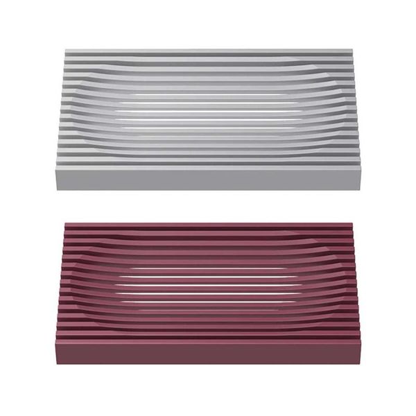 

sponge holder wheat straw storage rack drain soap box tray soapbox shower tool dish plate dishes