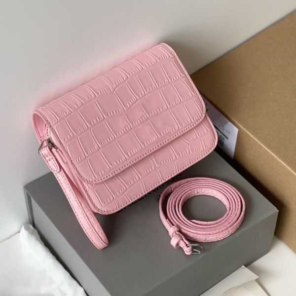 

hourglass bag multi family bags 2021 nylon mini hanghhangbag akend zhouzhoubao123 telfar quilted handbags 2021 {category}, Black