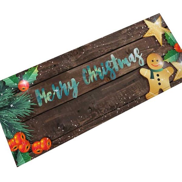

carpets happy year floor mats welcome bathroom doormats kitchen house decor for living room anti-slip tapete rug