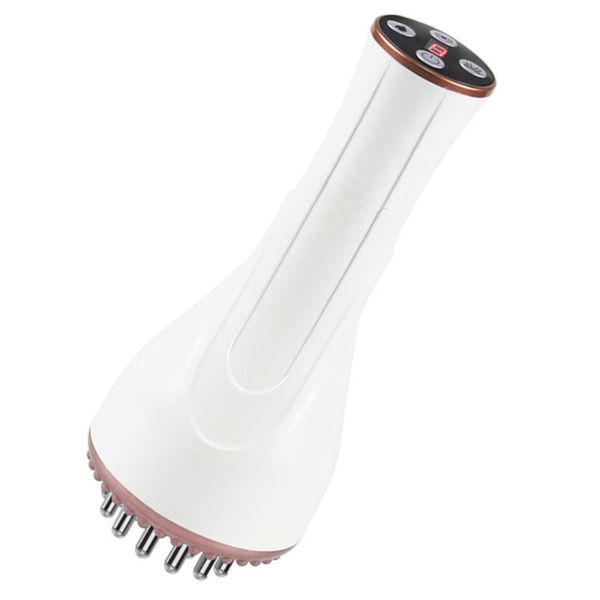 

1pc meridians acupuncture massager electric body dredge instrument massagers