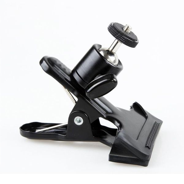 

tripods camera flash holder background clip general pographic equipment monitor pan tilt clamp